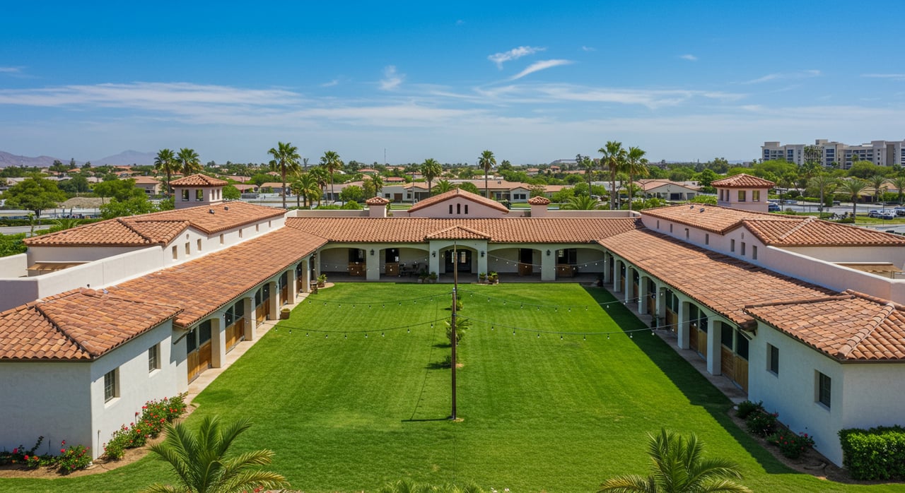 Why Cavallo Ranch is the Perfect Destination for Your Palm Springs Wedding