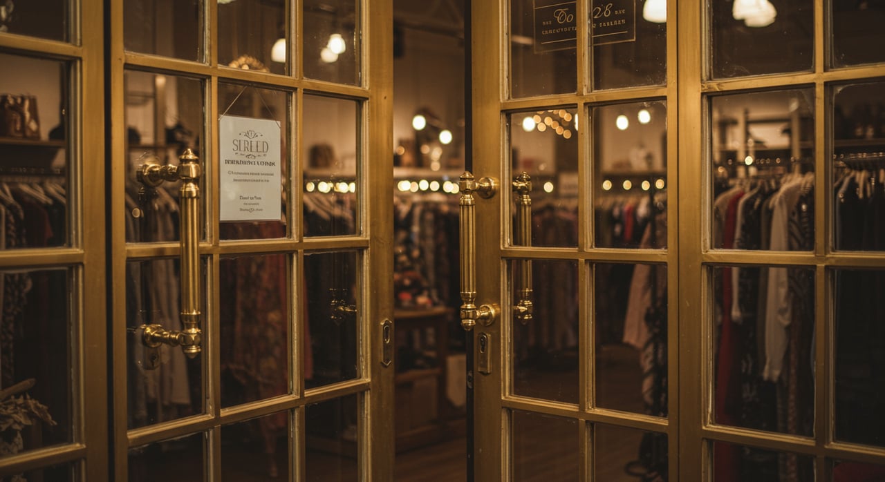 Top Places To Shop in Chevy Chase