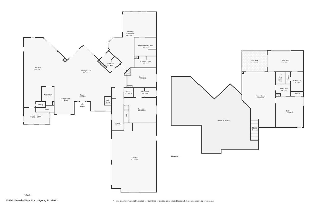 12570 Vittoria Way