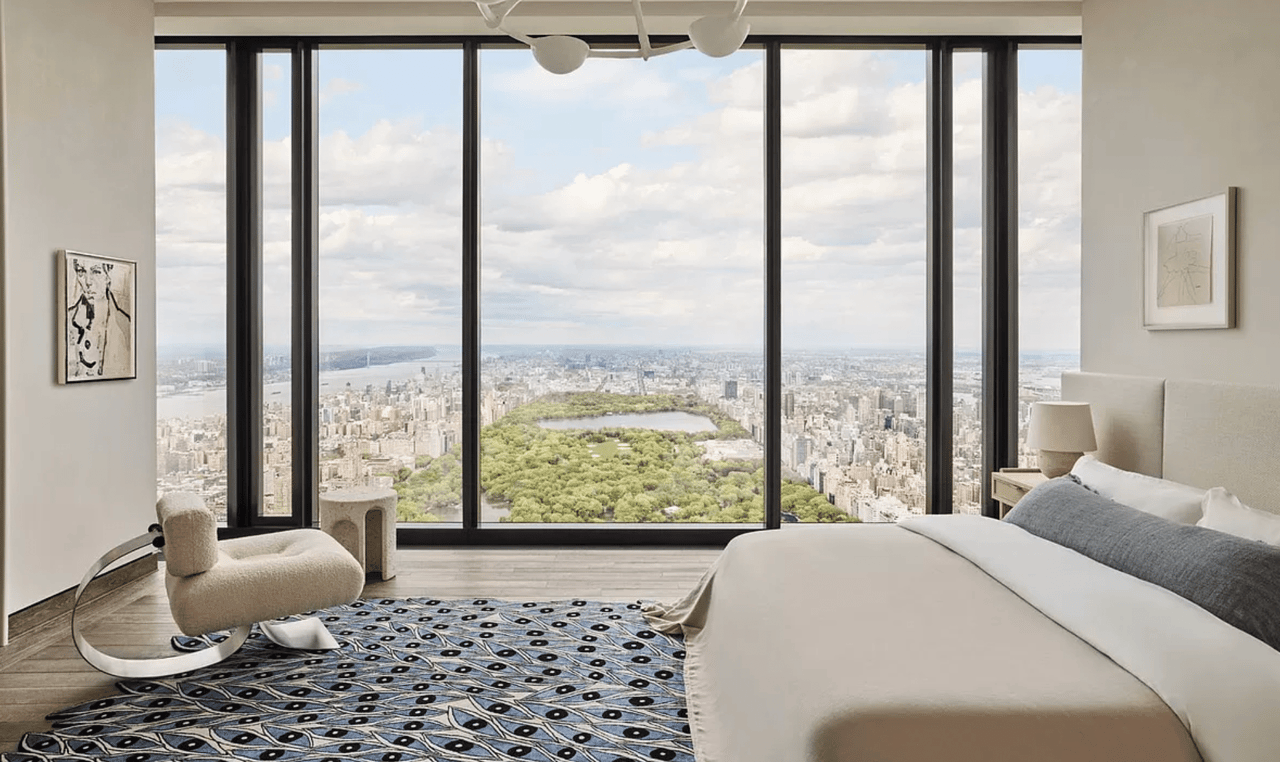 111 West 57th Street