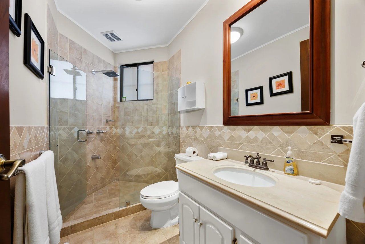 Ground Floor Golf Condo, Conchal, Guanacaste