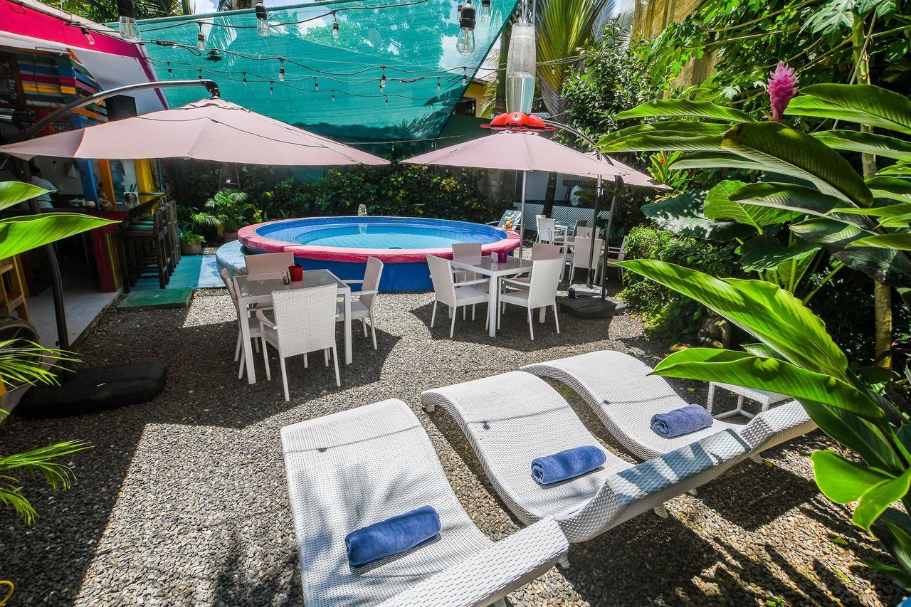 Boutique Hotel Retail Investment, Jaco, Puntarenas