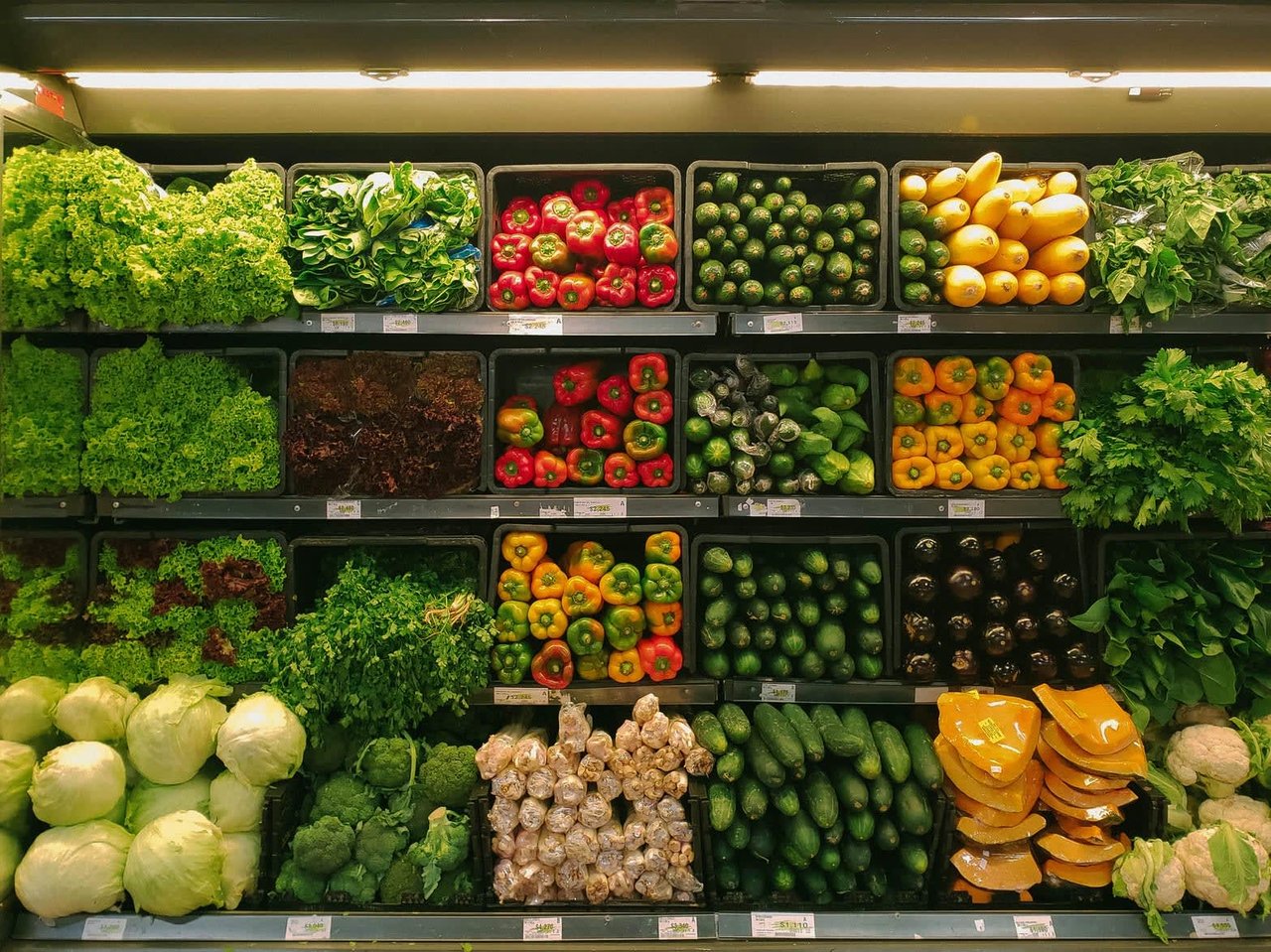 5 Best Local Grocery Stores Near Rochester