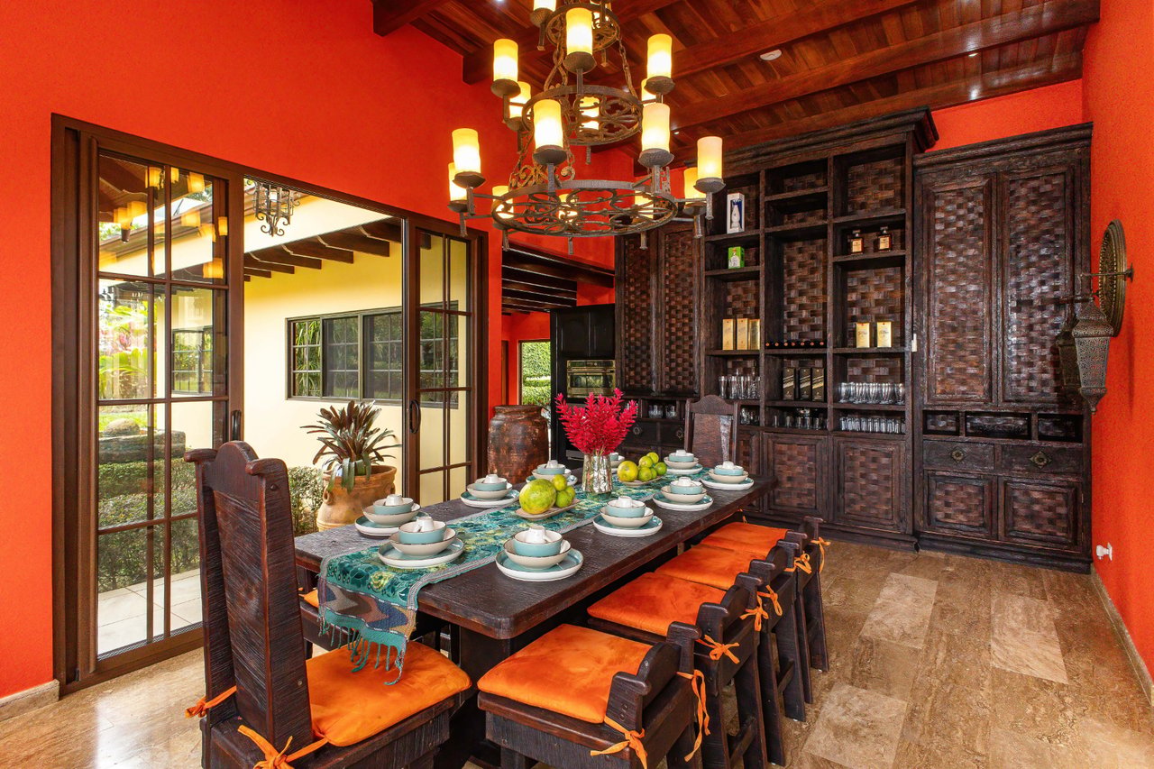 Grand Luxury Estate, Perez Zeledon, San Jose