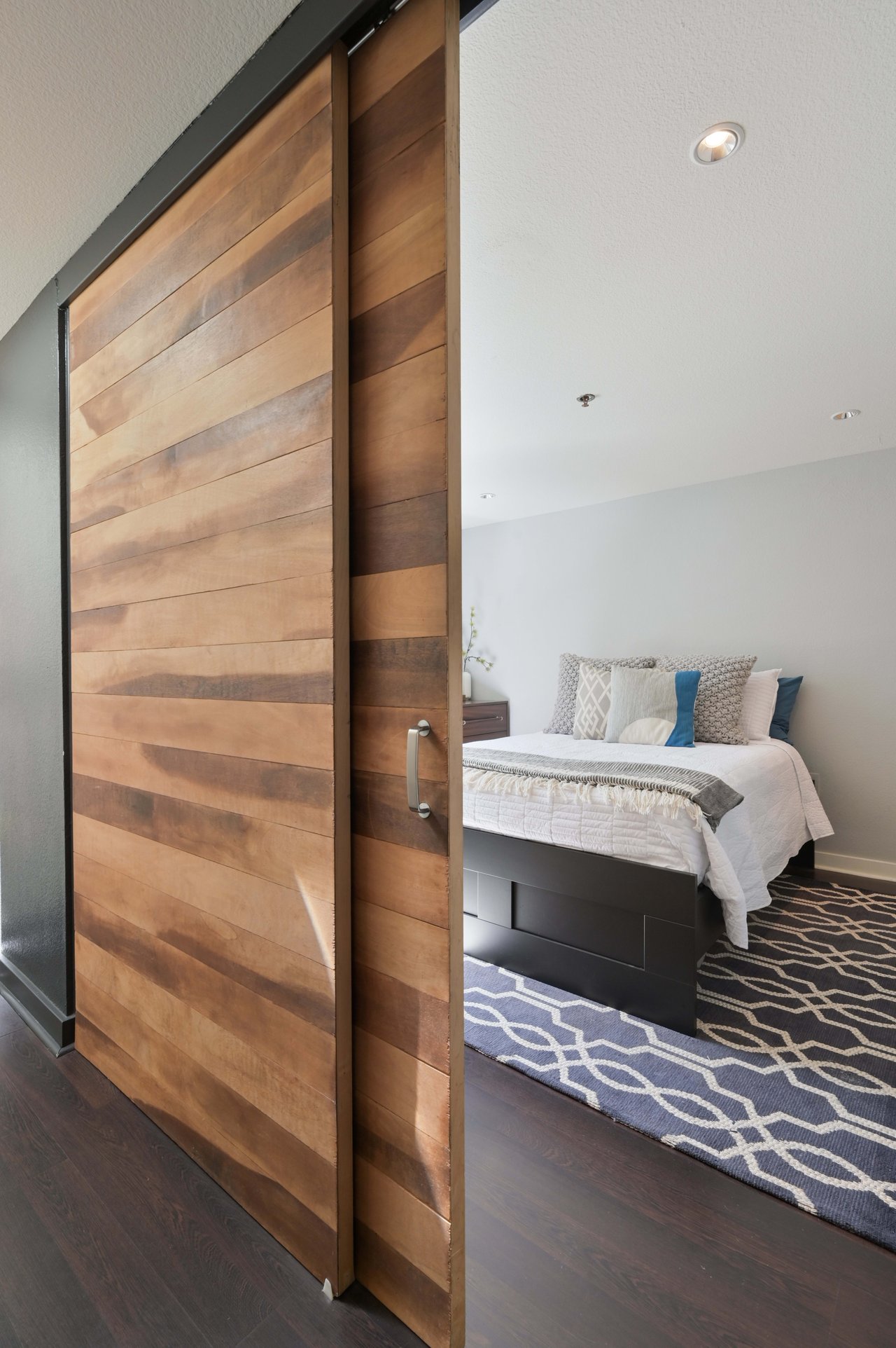 Stylish Loft Living on Coveted SOMA Street