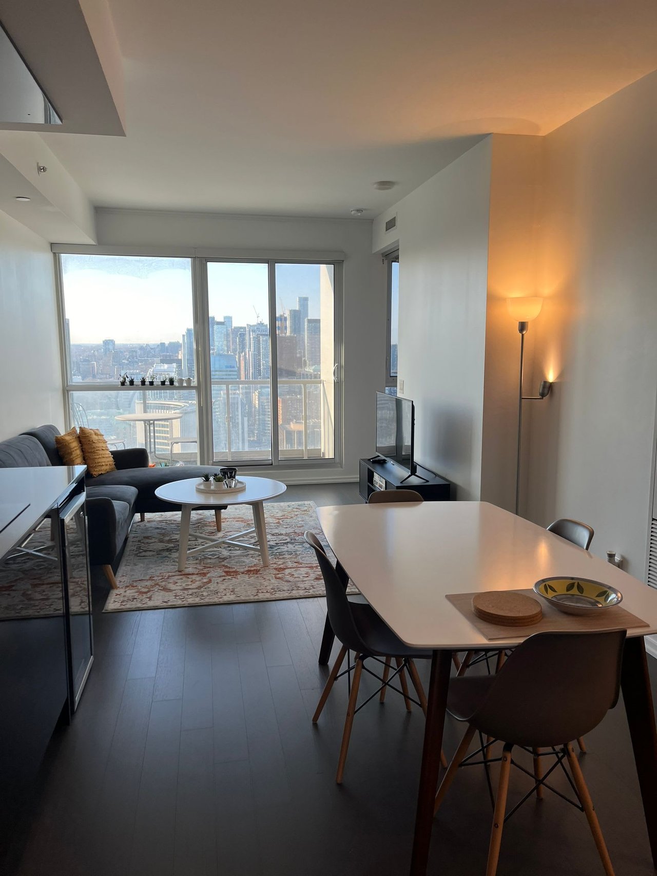70 Temperance St, Unit 4517