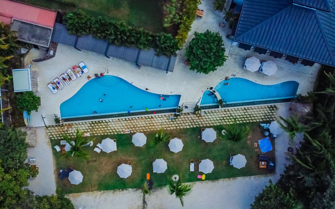 Playa del Coco