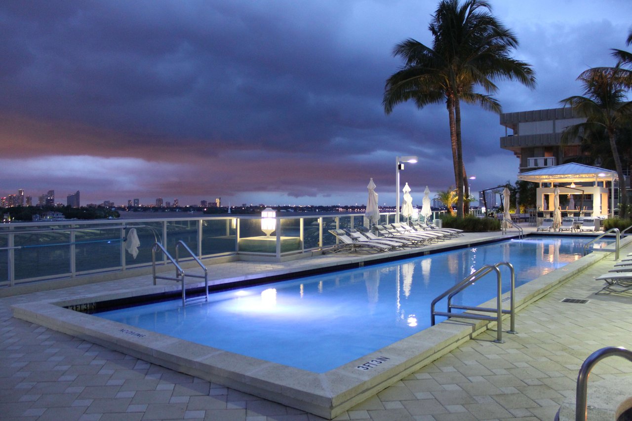 650 West Ave Unit: 2102