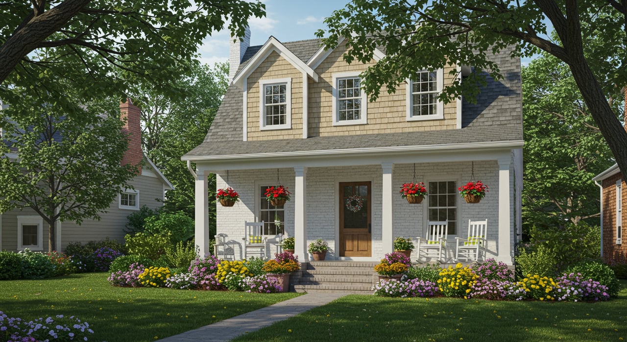 Why Choose the Denise Ramey Team?