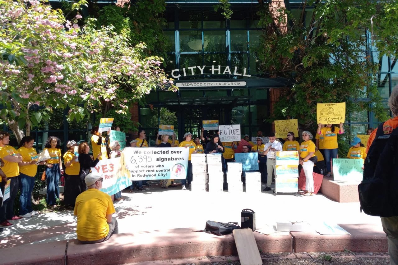 Failed Rent Control Initiatives: A Win for Redwood City Property Owners