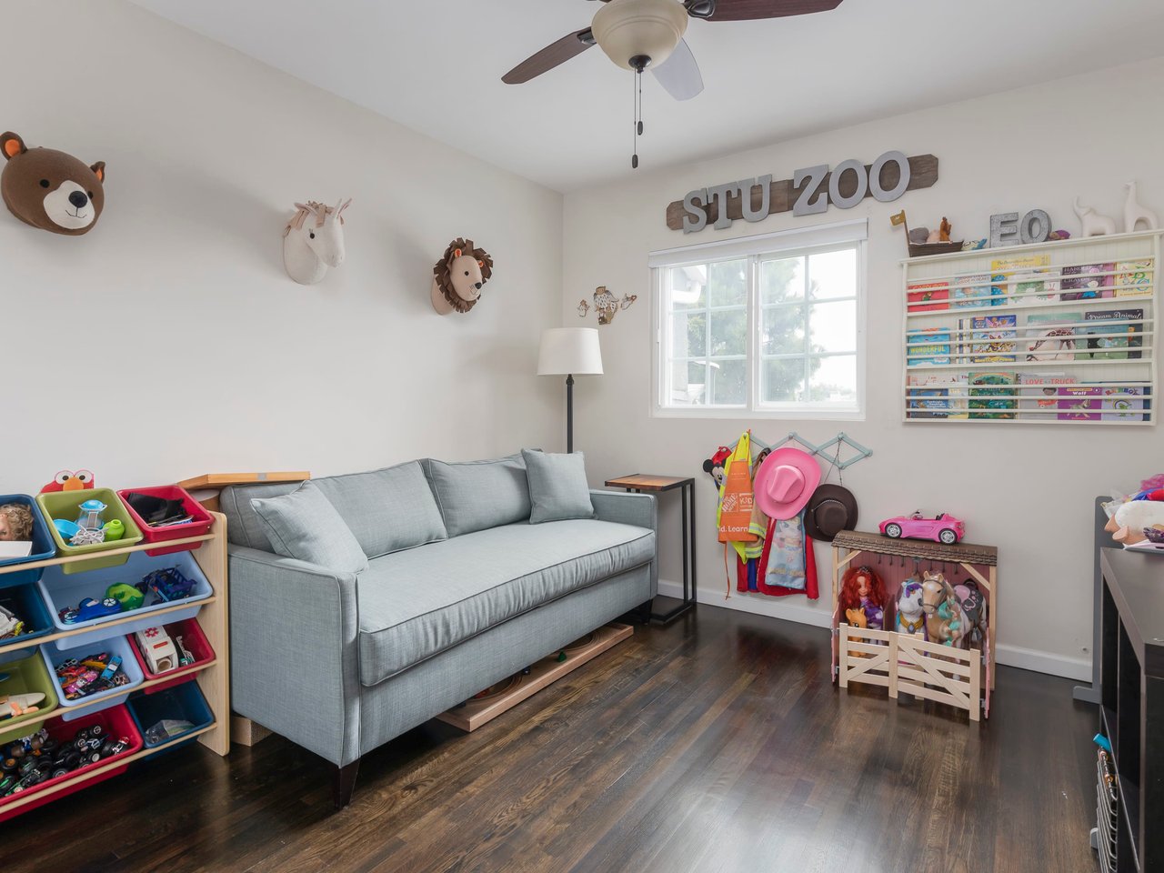 839 Eucalyptus Drive