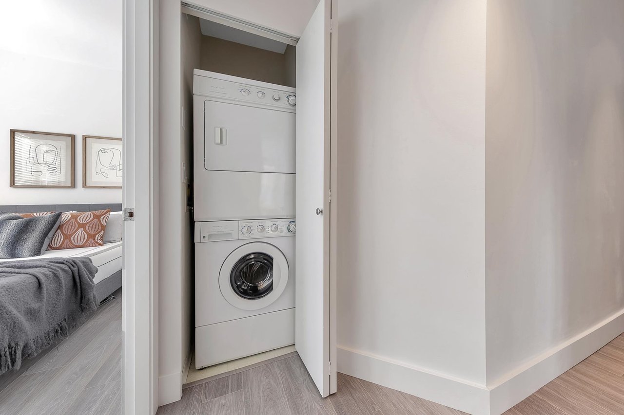 102-1316 W 11th Avenue, Vancouver