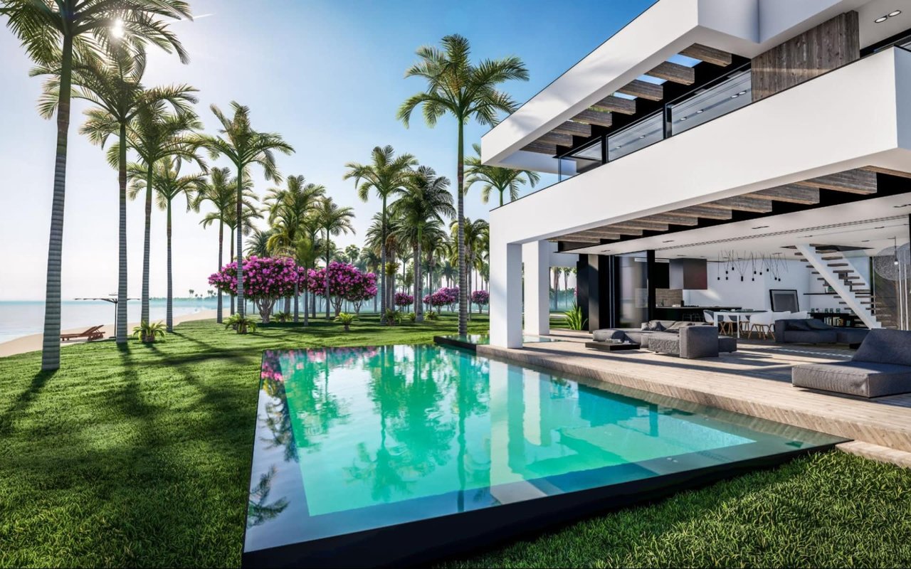 How to Buy a Luxury Home in Puerto Rico