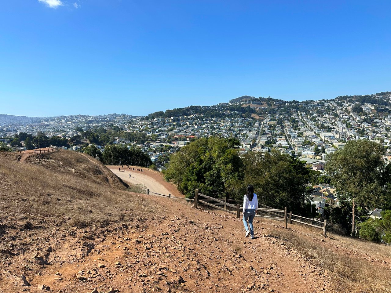 Bernal Heights