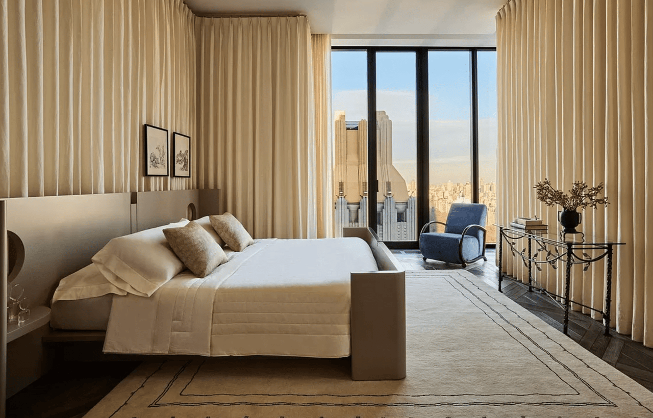 111 West 57th Street