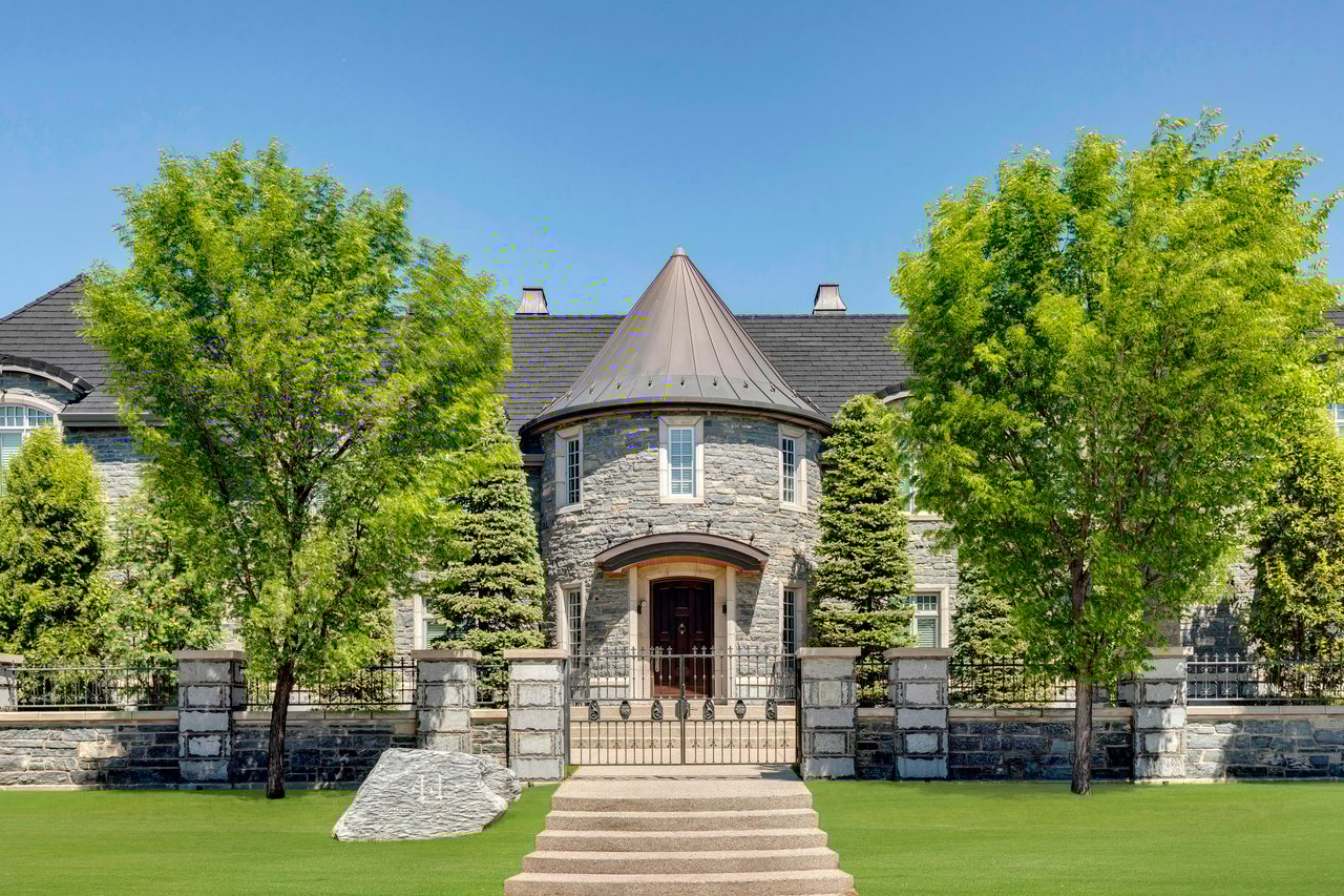 200 Aspen Summit View SW