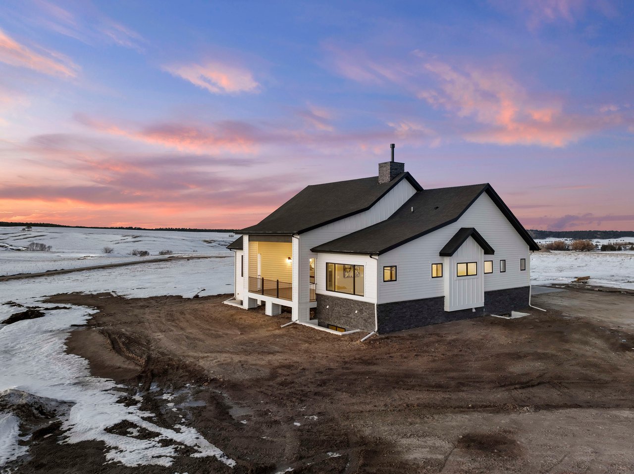 The Brooklyn Farmhouse