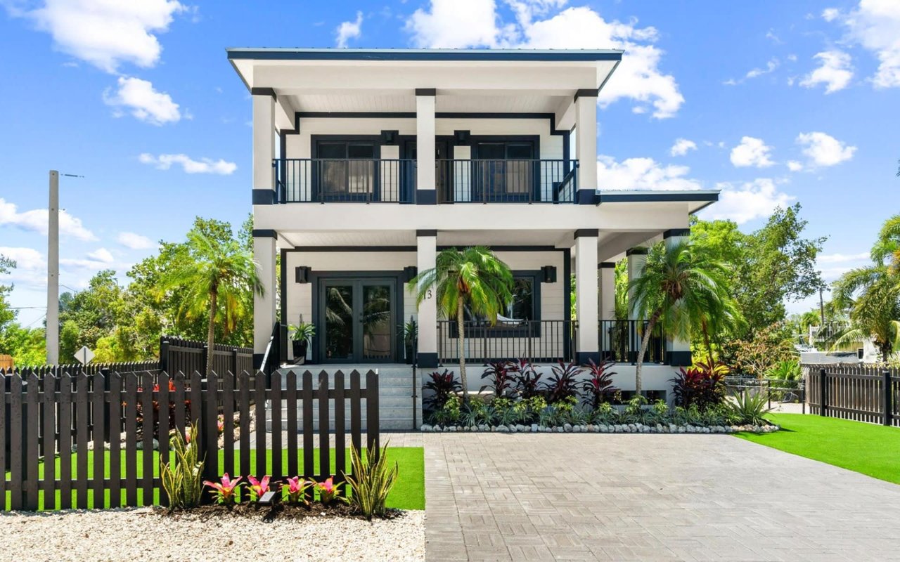 How to Get the Best Price for Your Luxury Key Largo Home