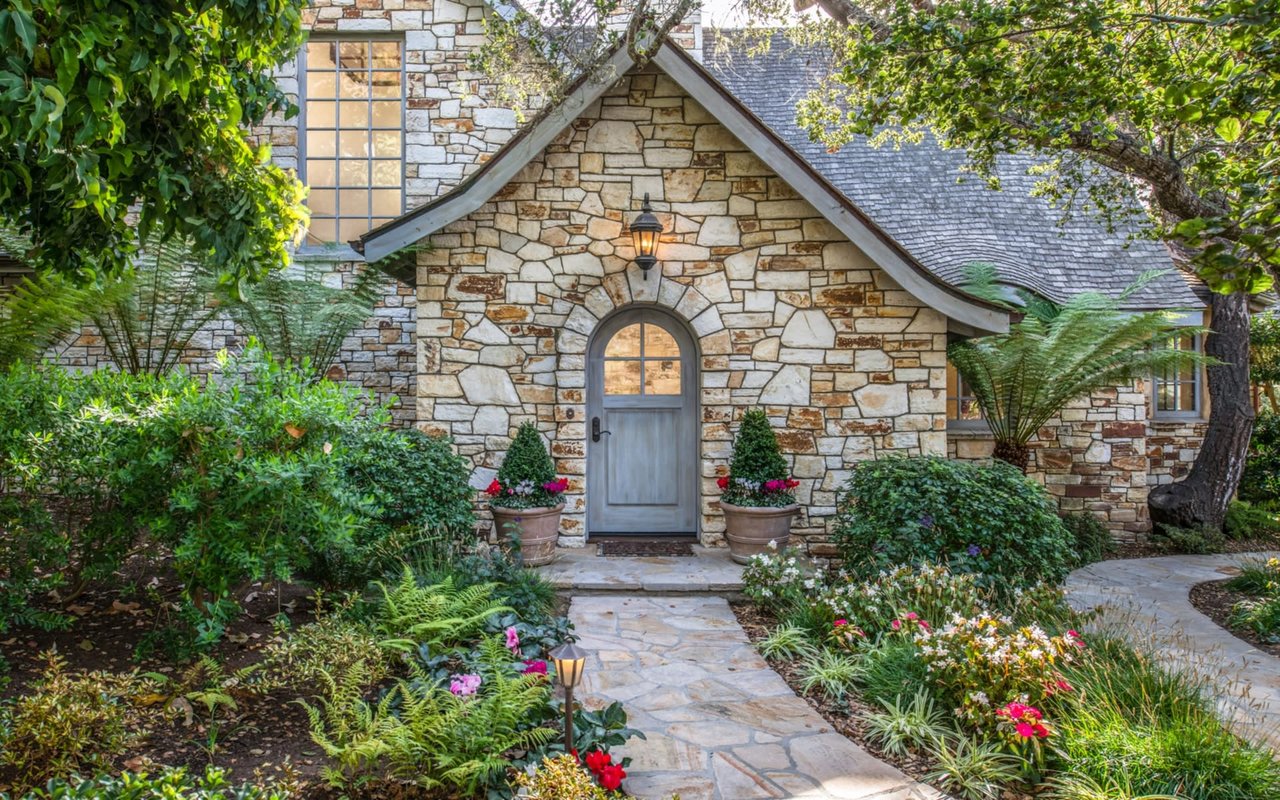 Carmel By The Sea - A Fairytale Village