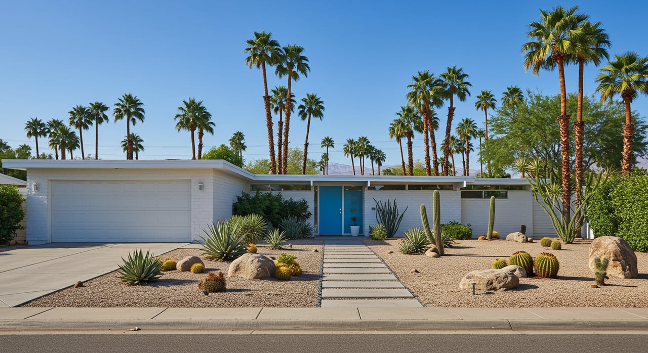 3 Reasons Why Now is the Best Time to Sell Your Palm Springs Home