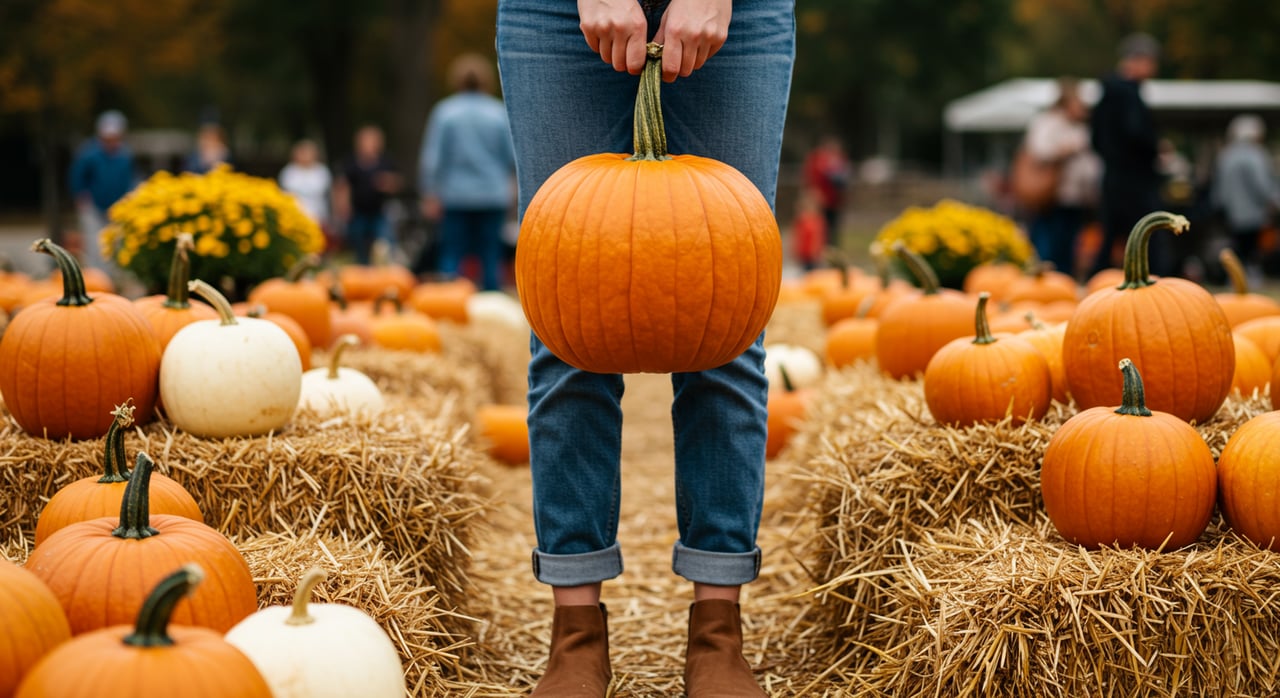 Philly Fall Guide