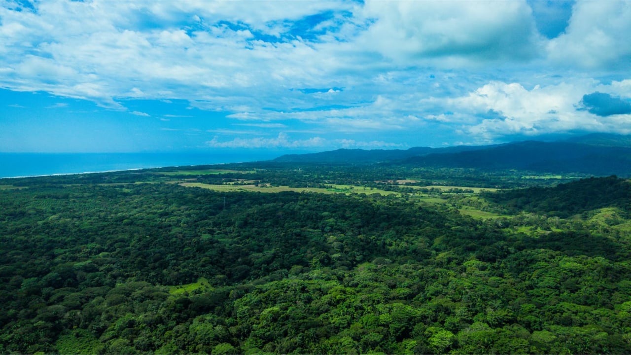 Oceanfront Legacy Ranch Estate, Jaco, Puntarenas