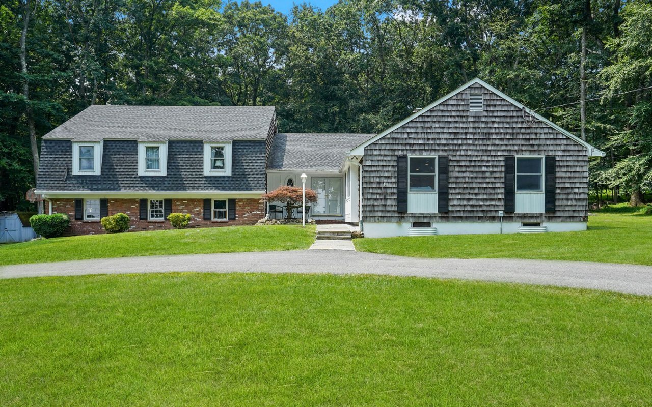 Parsippany-Troy Hills Township