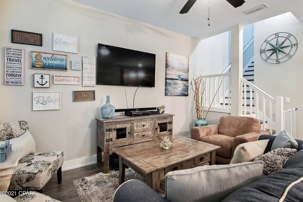 120 Sea Breeze Circle