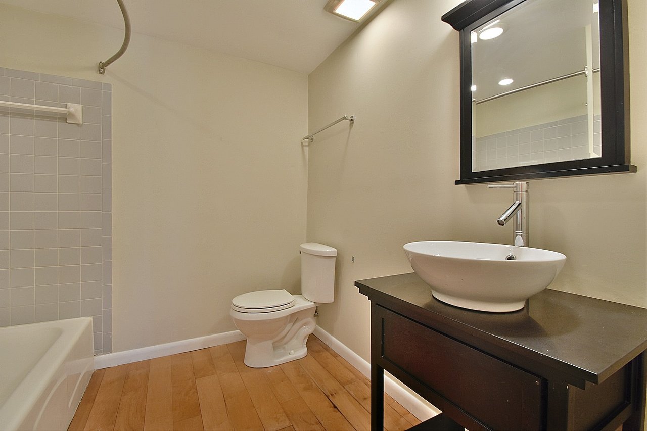 Westcliff Condominiums