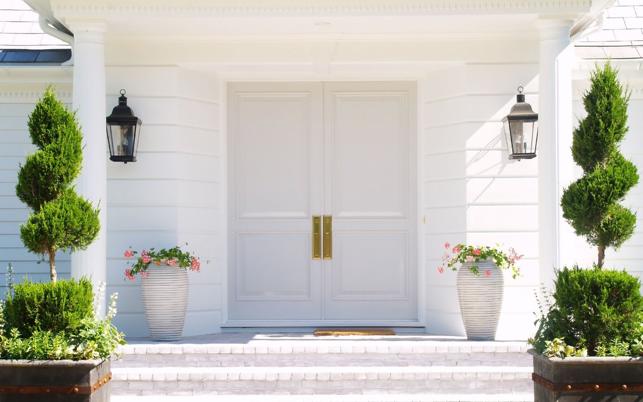 Protect Your House: Thieves Already Know It's Christmas