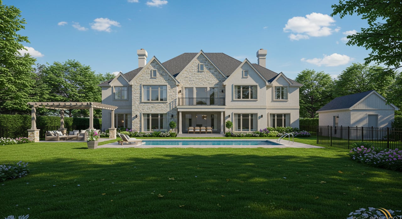 Open Houses: October 19-20, 2024