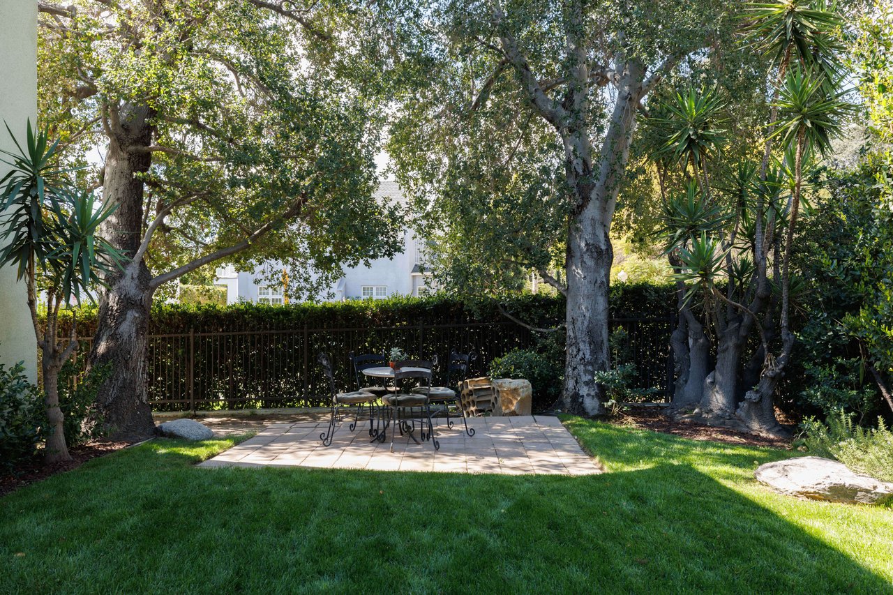 A Classic 1949 Traditional in Los Feliz