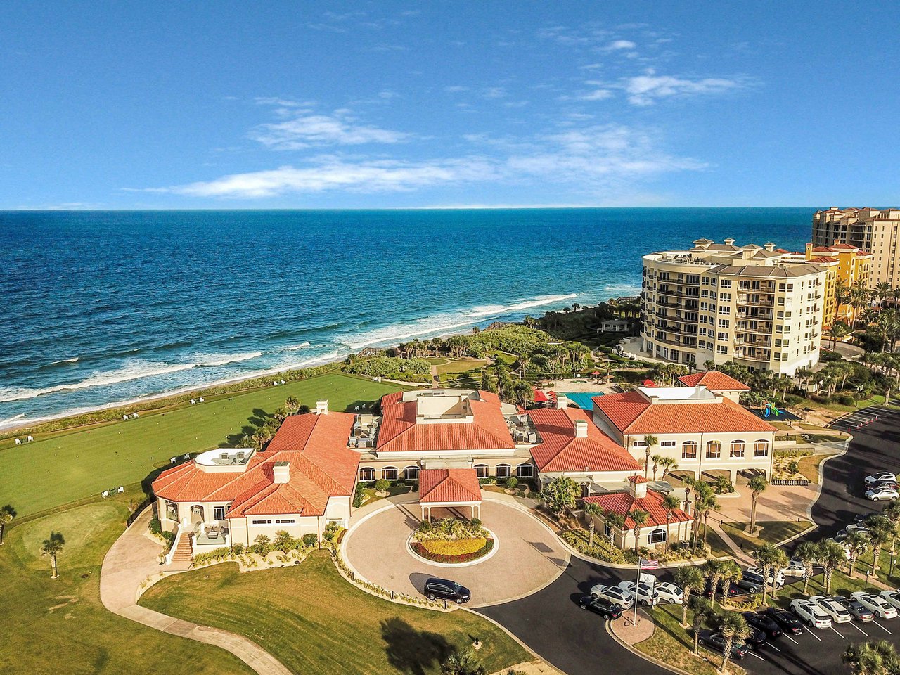 Hammock Dunes