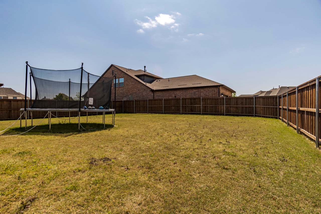 1110 Prairie Ridge Lane
