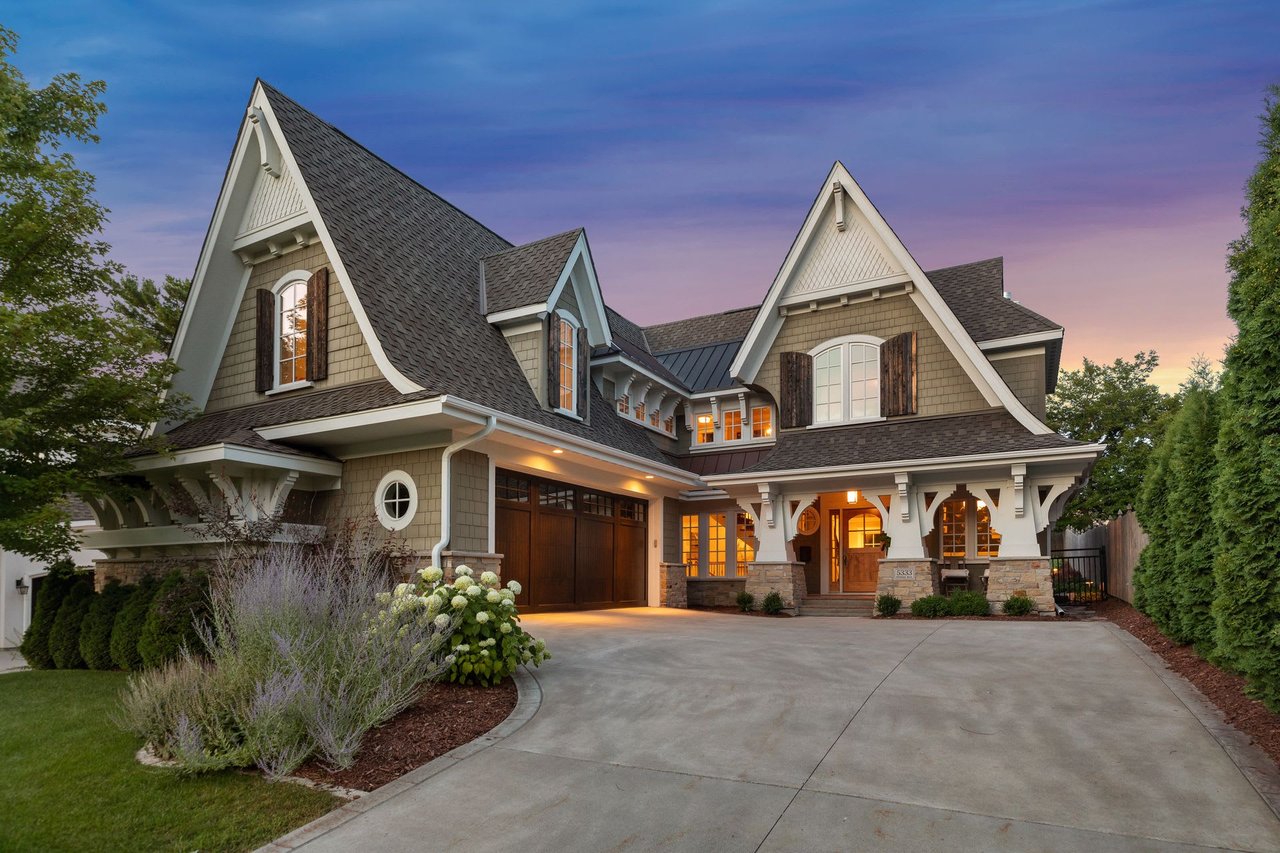 *PENDING* 5333 Halifax Ave, Edina