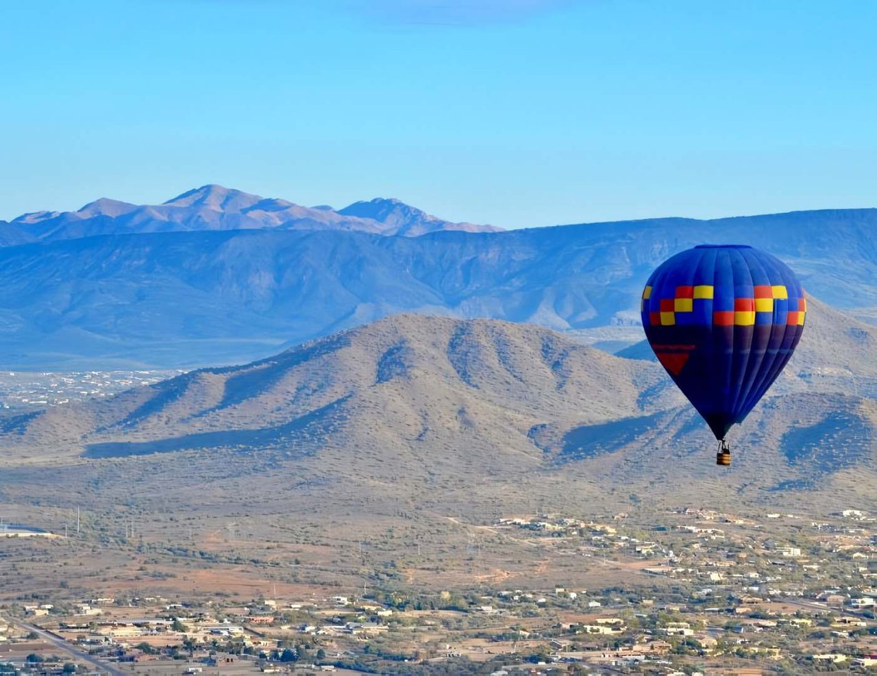 Top 5 Things to Do in Phoenix, Arizona