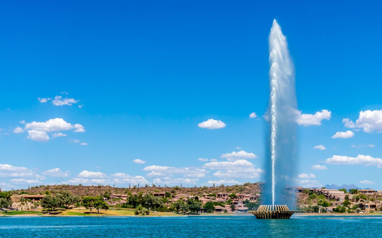 Fountain Hills