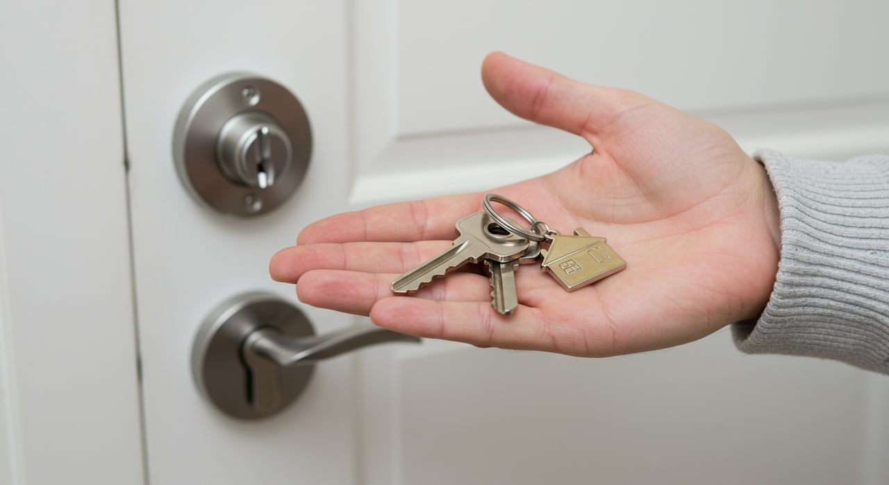 5 Adjectives You Should Look For In Your Real Estate Agent cover
