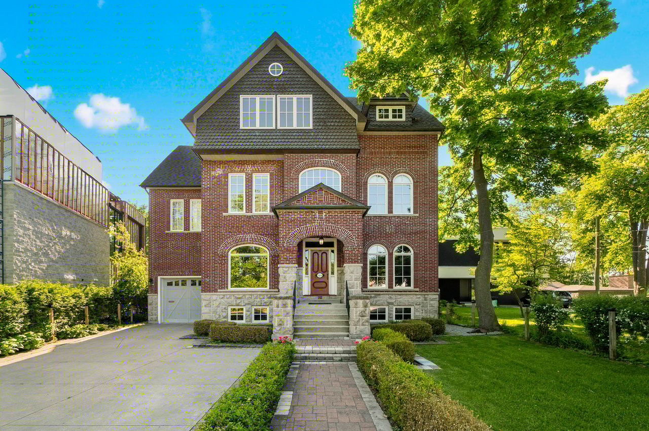314 Dyson Road