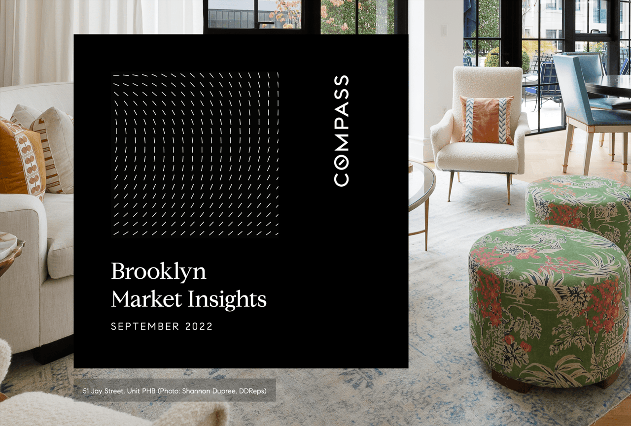Brooklyn Market Insights - September 2022