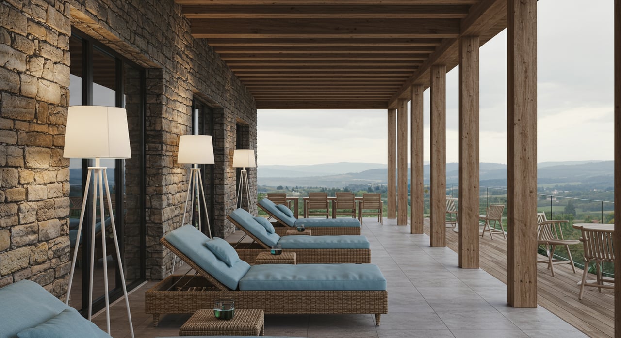 7 Things to Consider Before Buying a Vacation Home