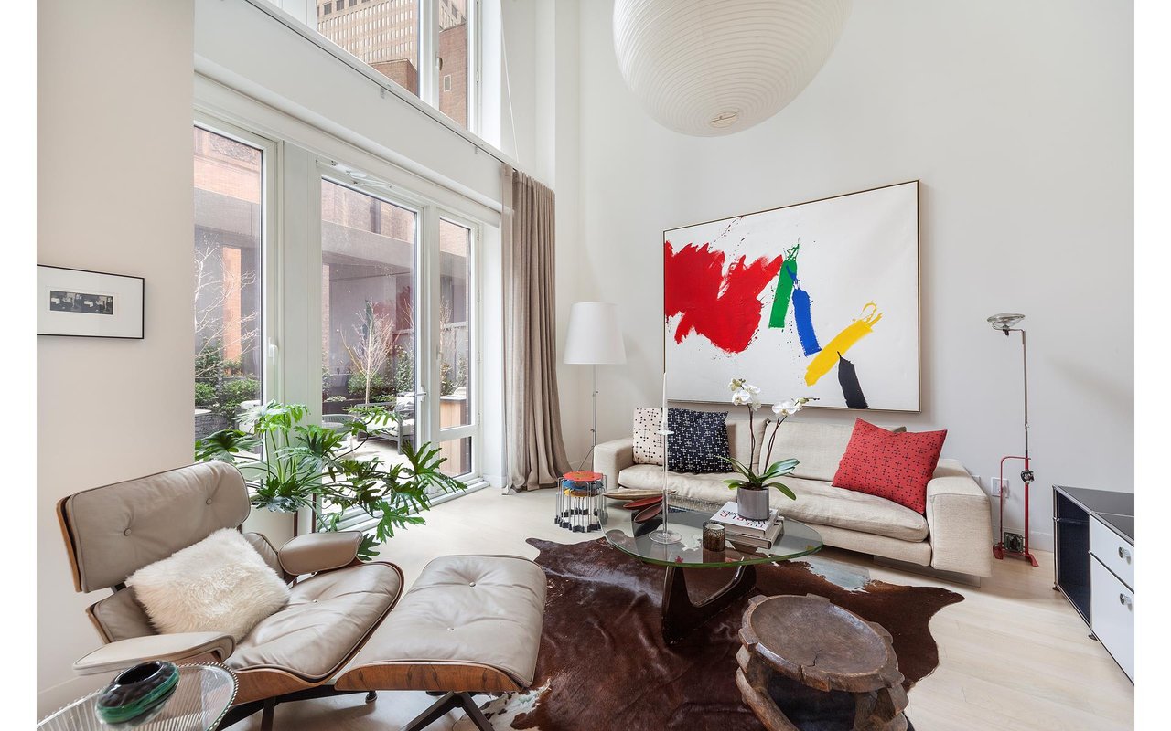 15 William Street Apt #D4