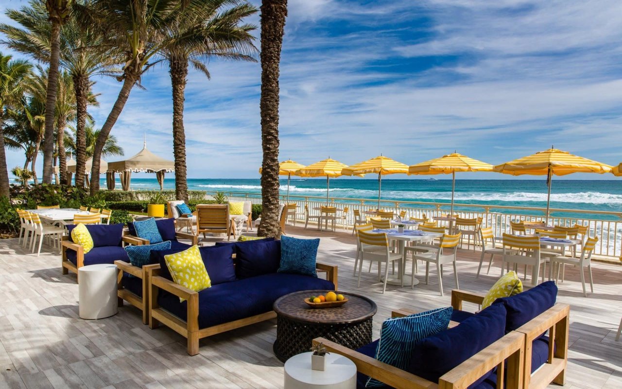 Palm Beach County Restaurants You’ll Love