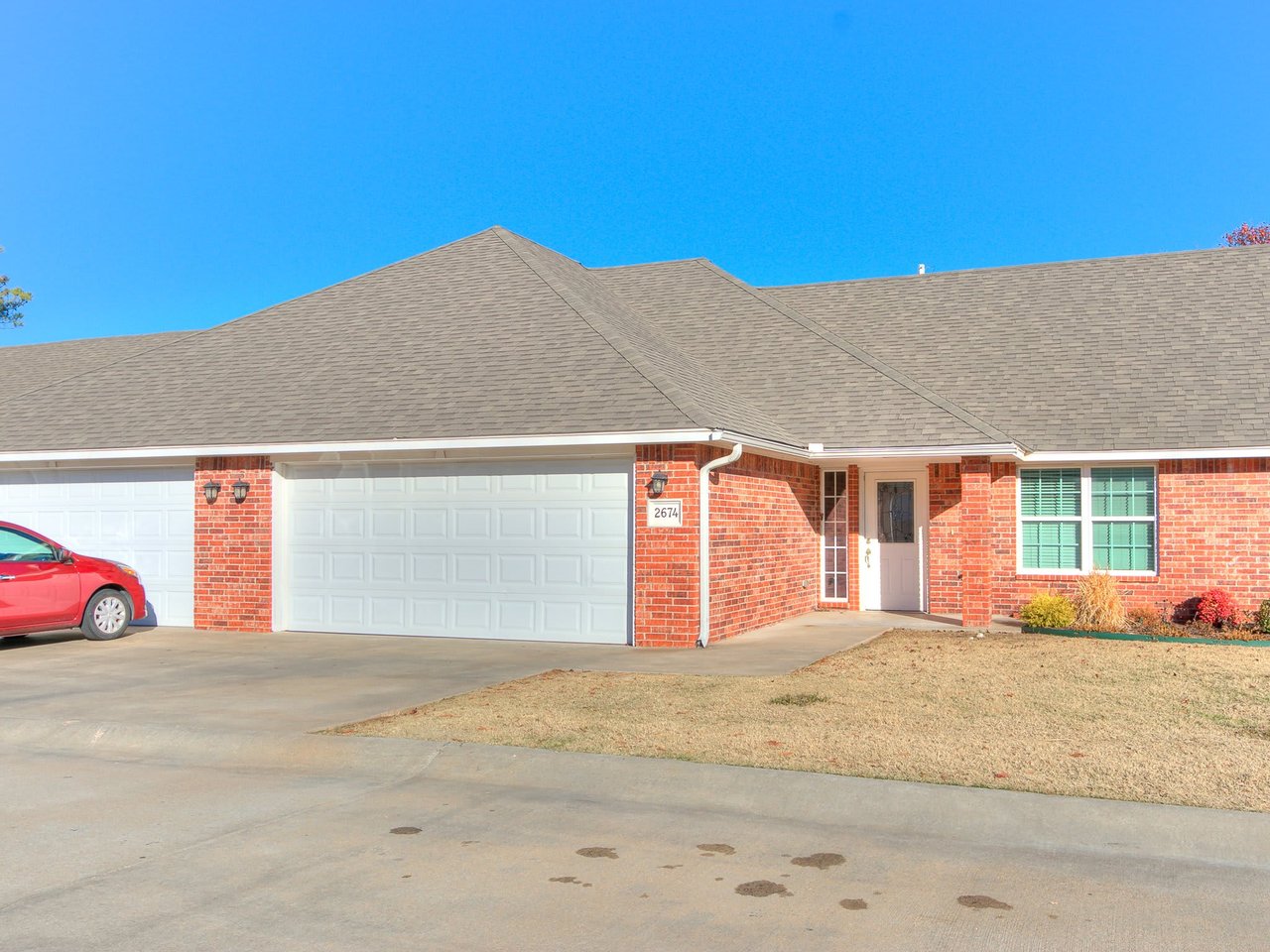 Golden Acres Townhomes