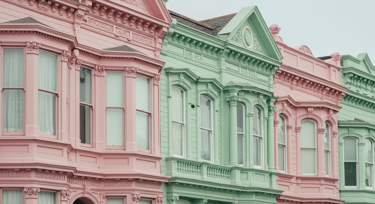 11 Terms to Know When Buying Victorian Homes