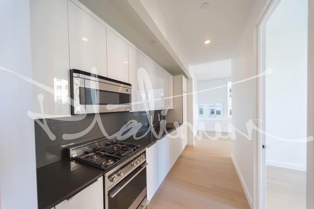 180 Water Street, Apt 712