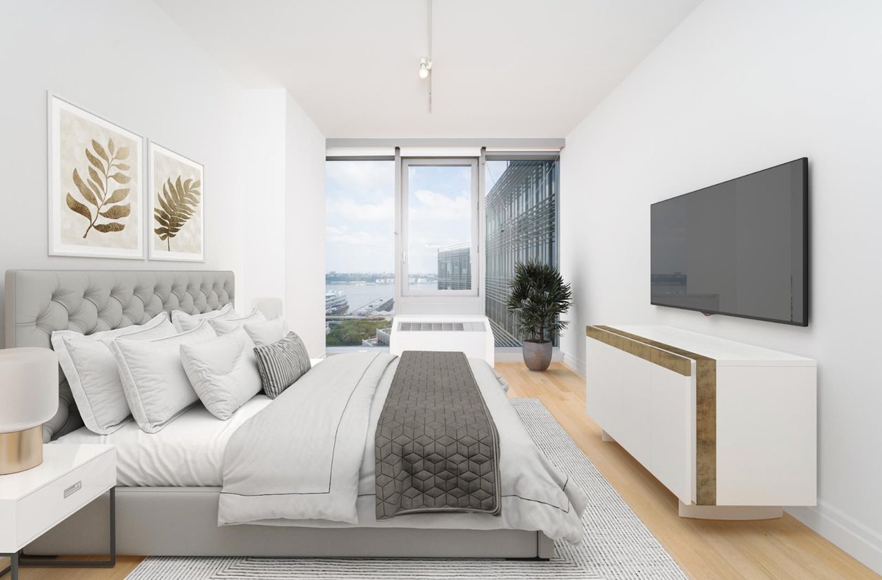 554 West 54th Street, Apt 28-G