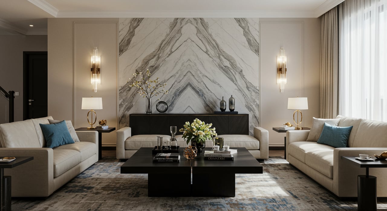 3 Best Interior Design Firms Working On Jumeirah Bay