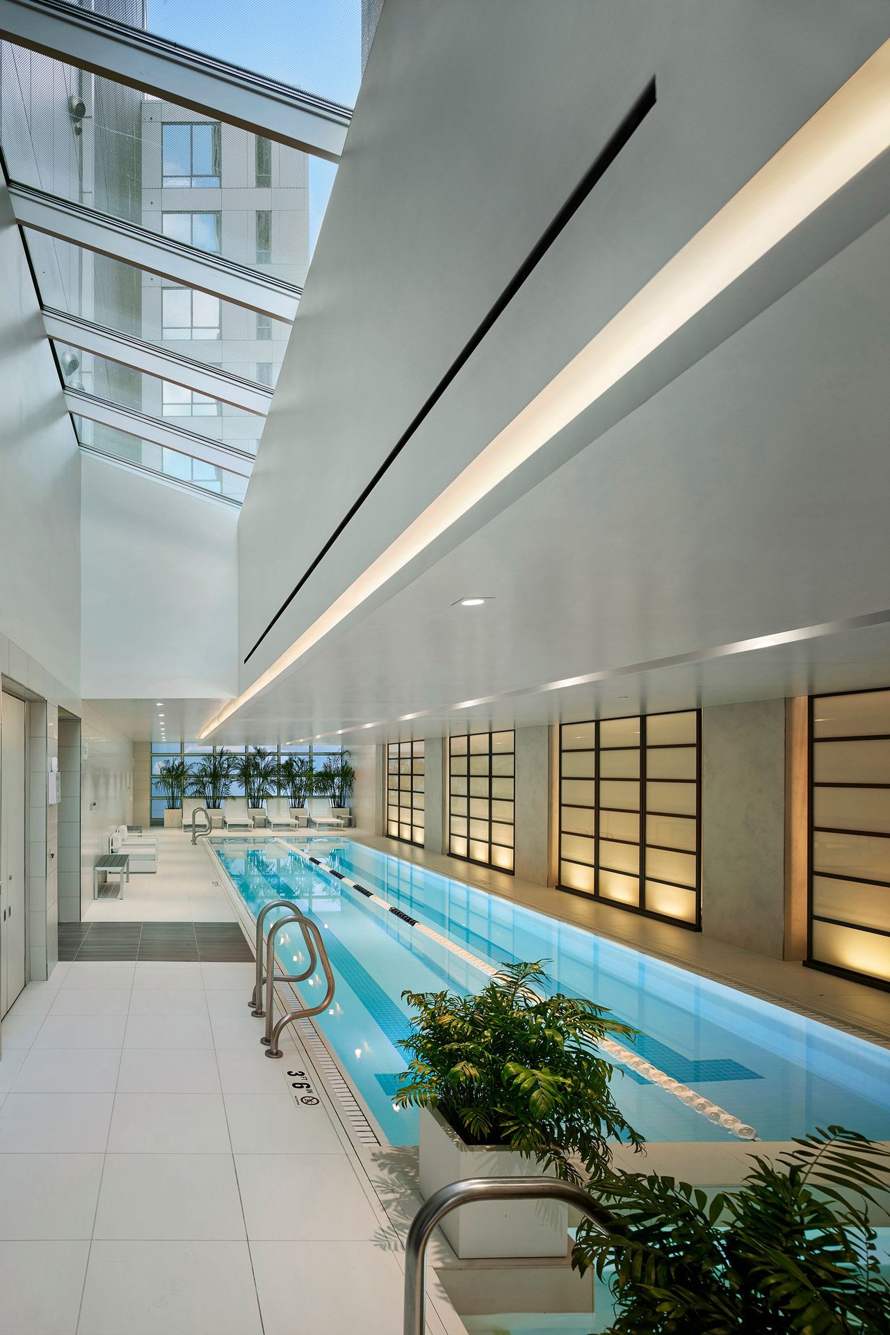 500 Walnut - The Penthouse