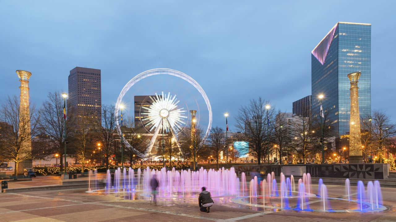 Enjoying Spring Break in Atlanta: Your Realtor's Guide to Family-Friendly Fun!